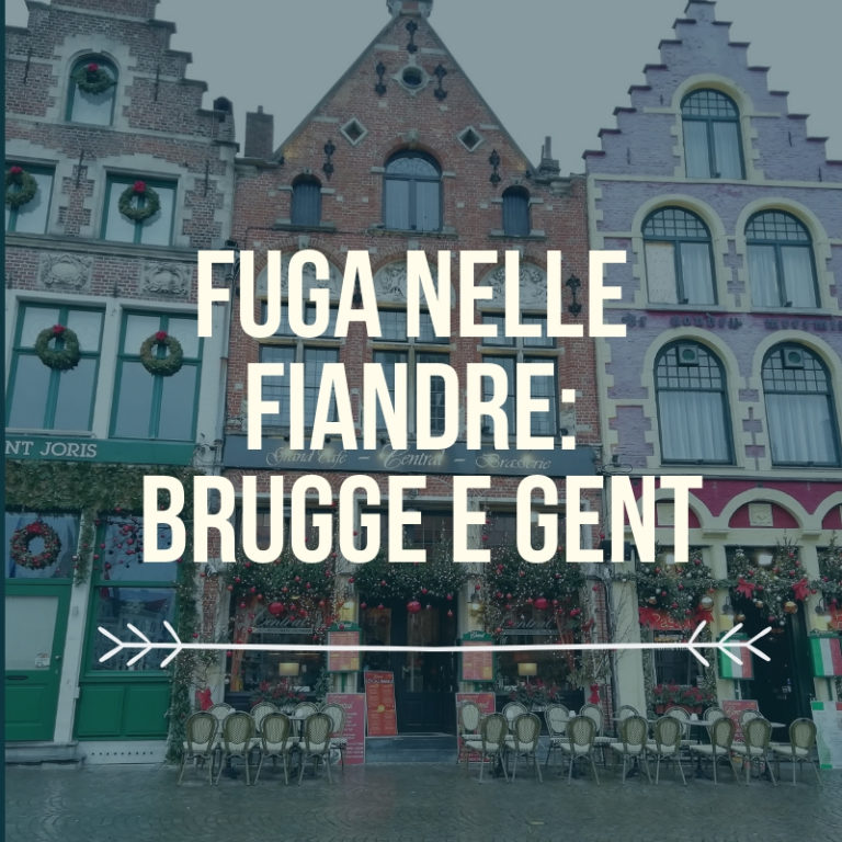 LONDRA travel tips per la tua prima volta in città