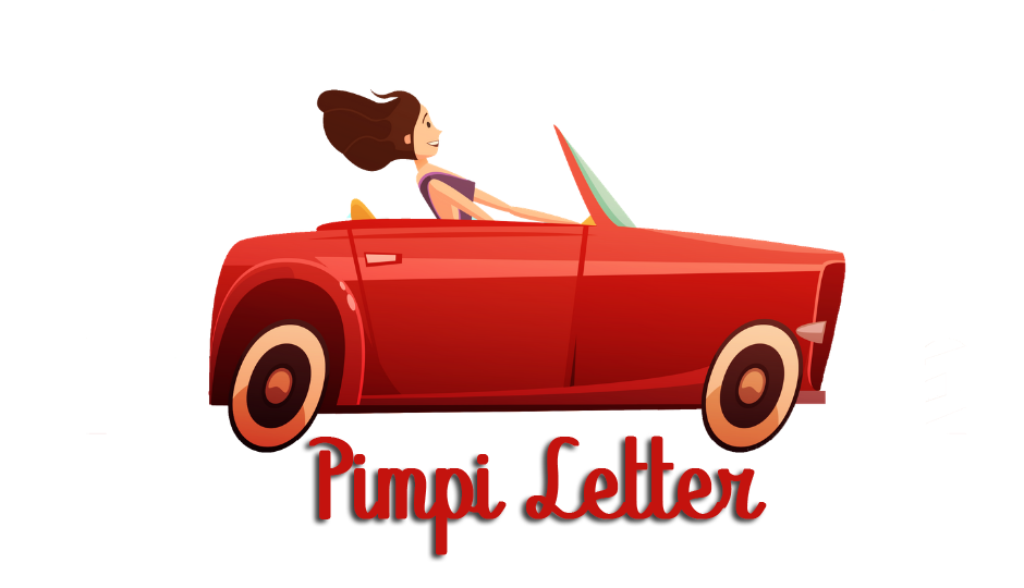 iscriviti alla newsletter di Pimpi