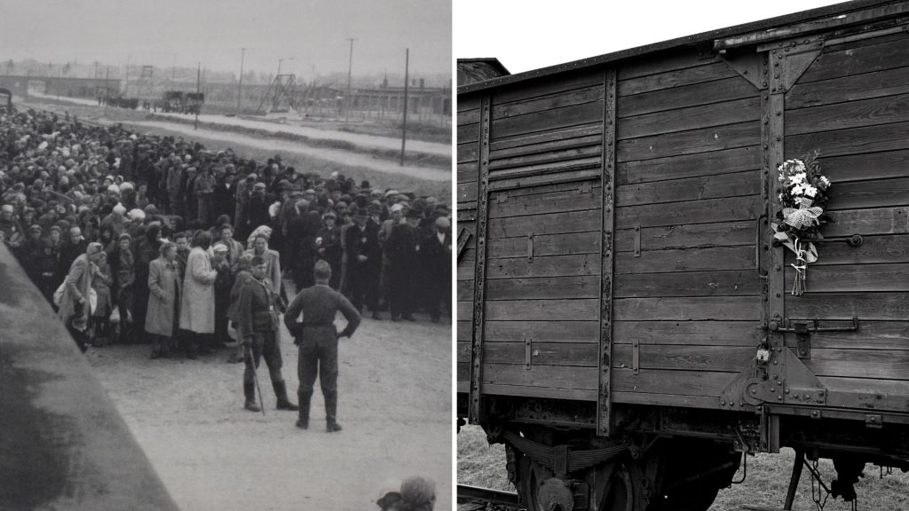 Auschwitz e Birkenau guida alla visita