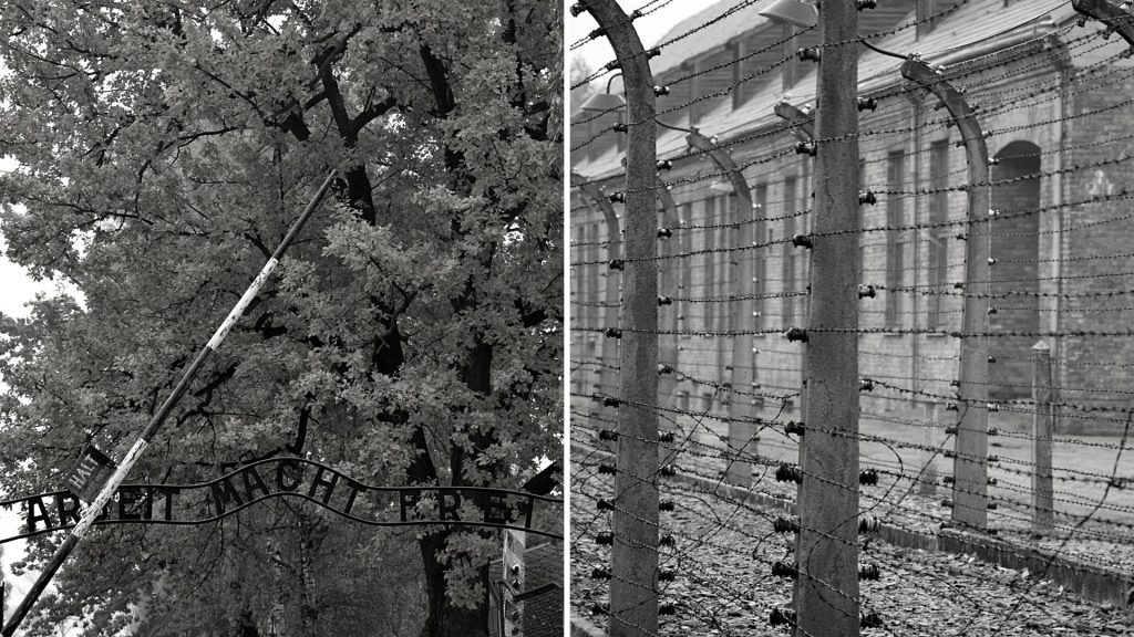 Auschwitz e Birkenau guida alla visita