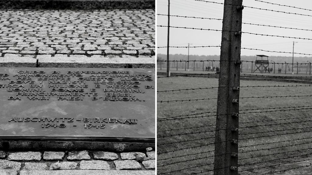Auschwitz e Birkenau guida alla visita