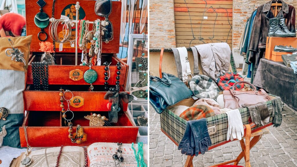 Immagini Lugo Vintage evento 