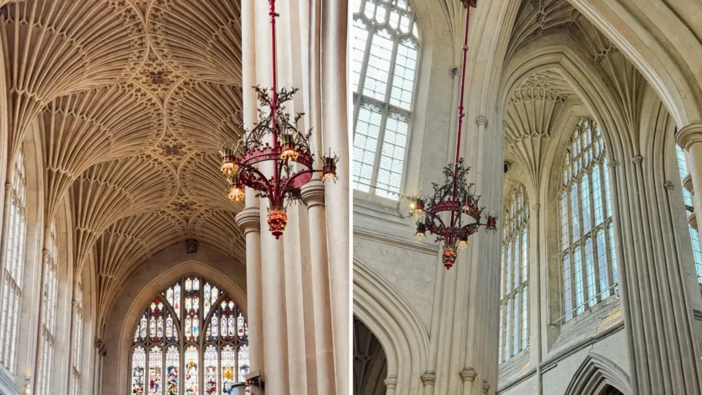 Abbey Bath