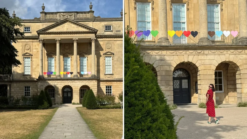 Holbourne Museum Bath