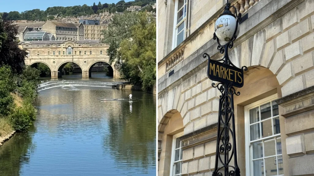 Esterni Bath