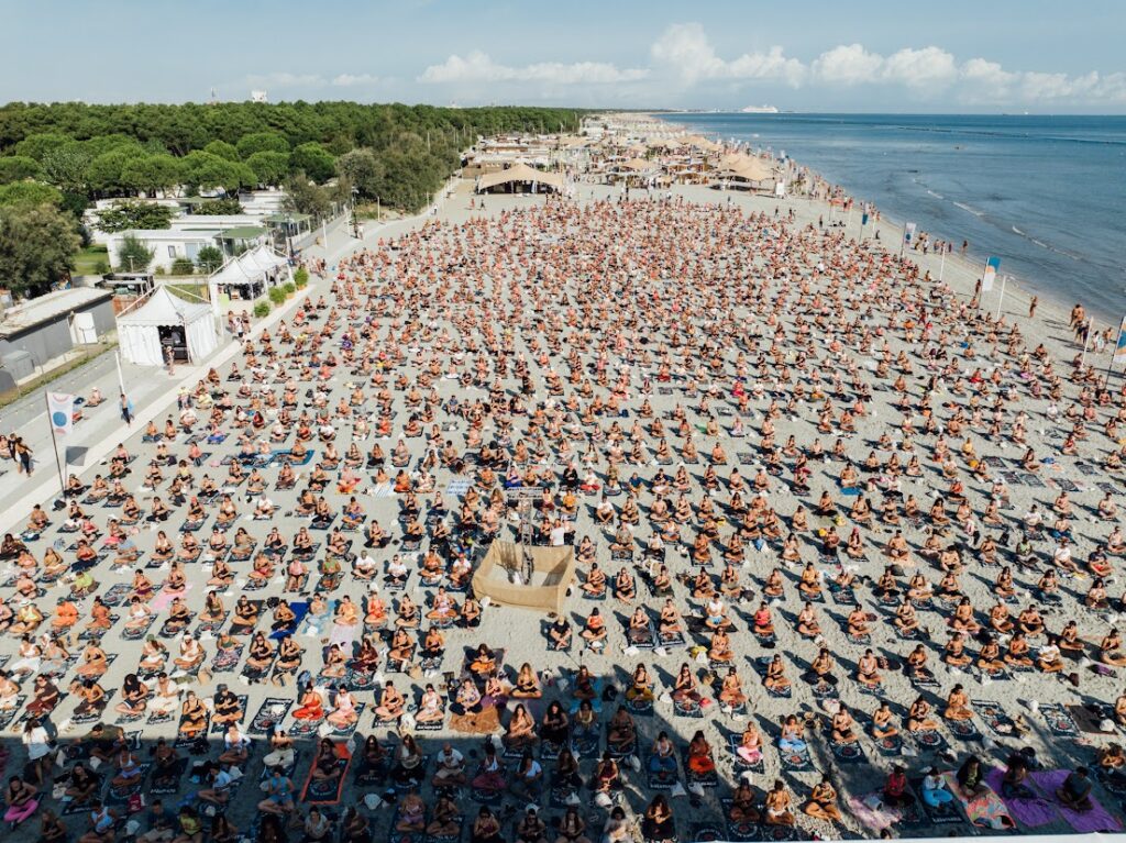 Kalemana Spiaggia